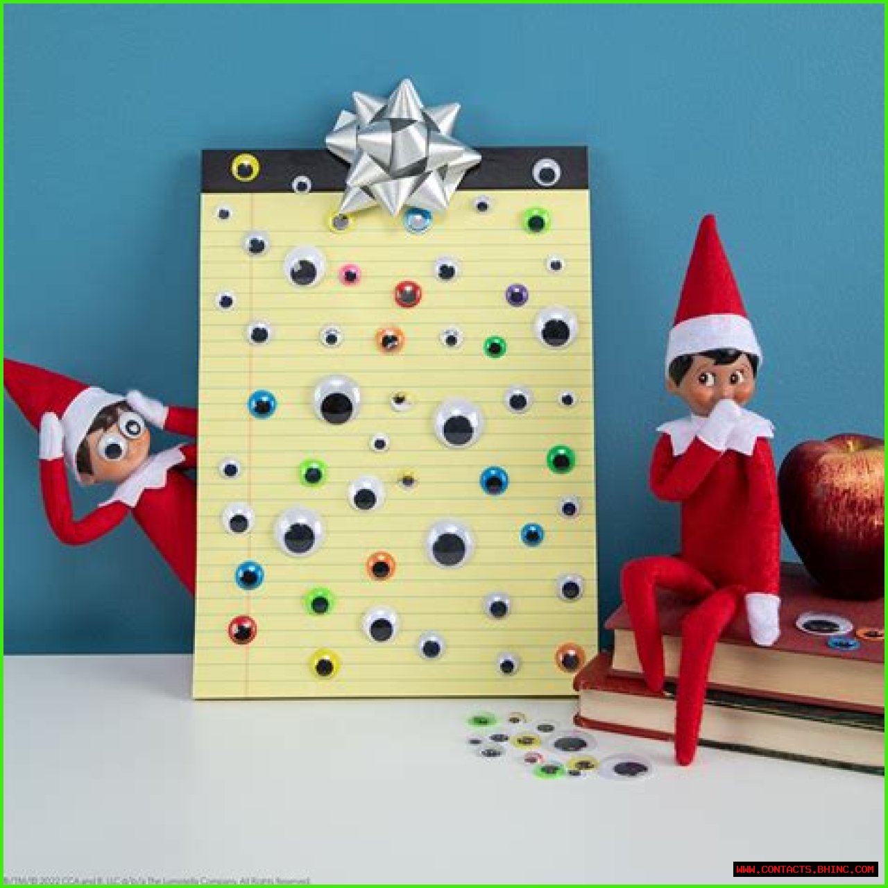 9 Ideas for Your Elf on the Shelf’s Yearly Goodbye