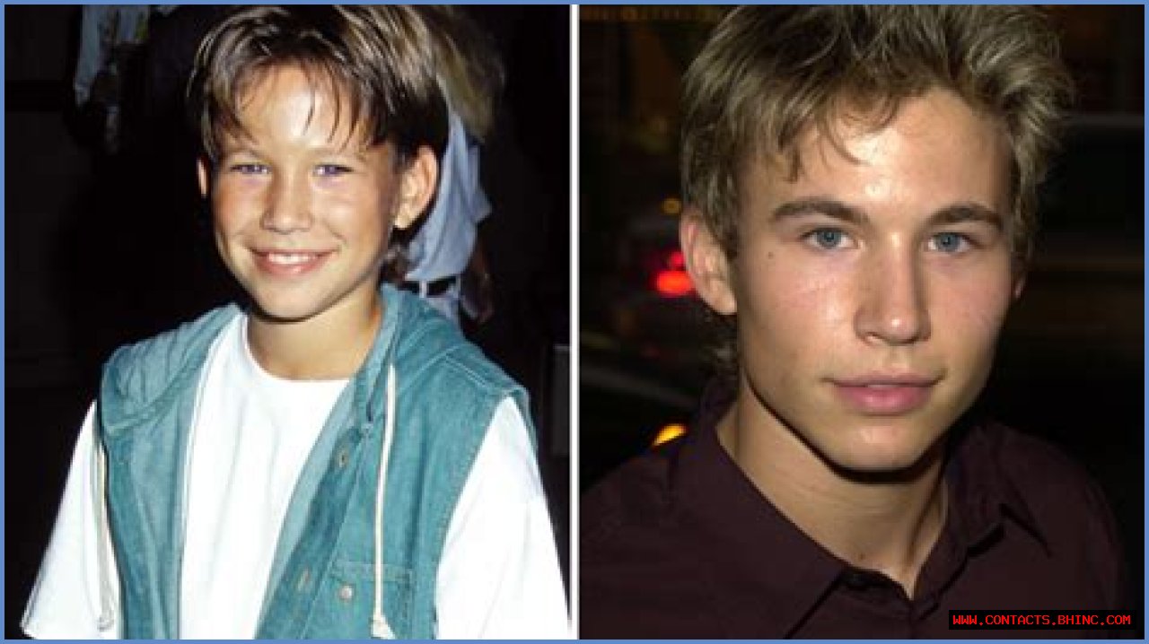 90s TV Home Improvement star Jonathan Taylor Thomas unrecognisable after rare public outing
