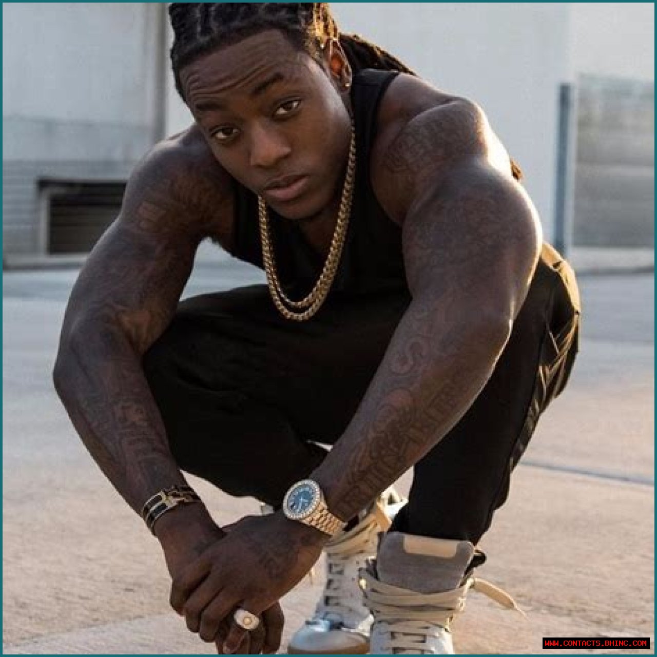 Ace Hood
