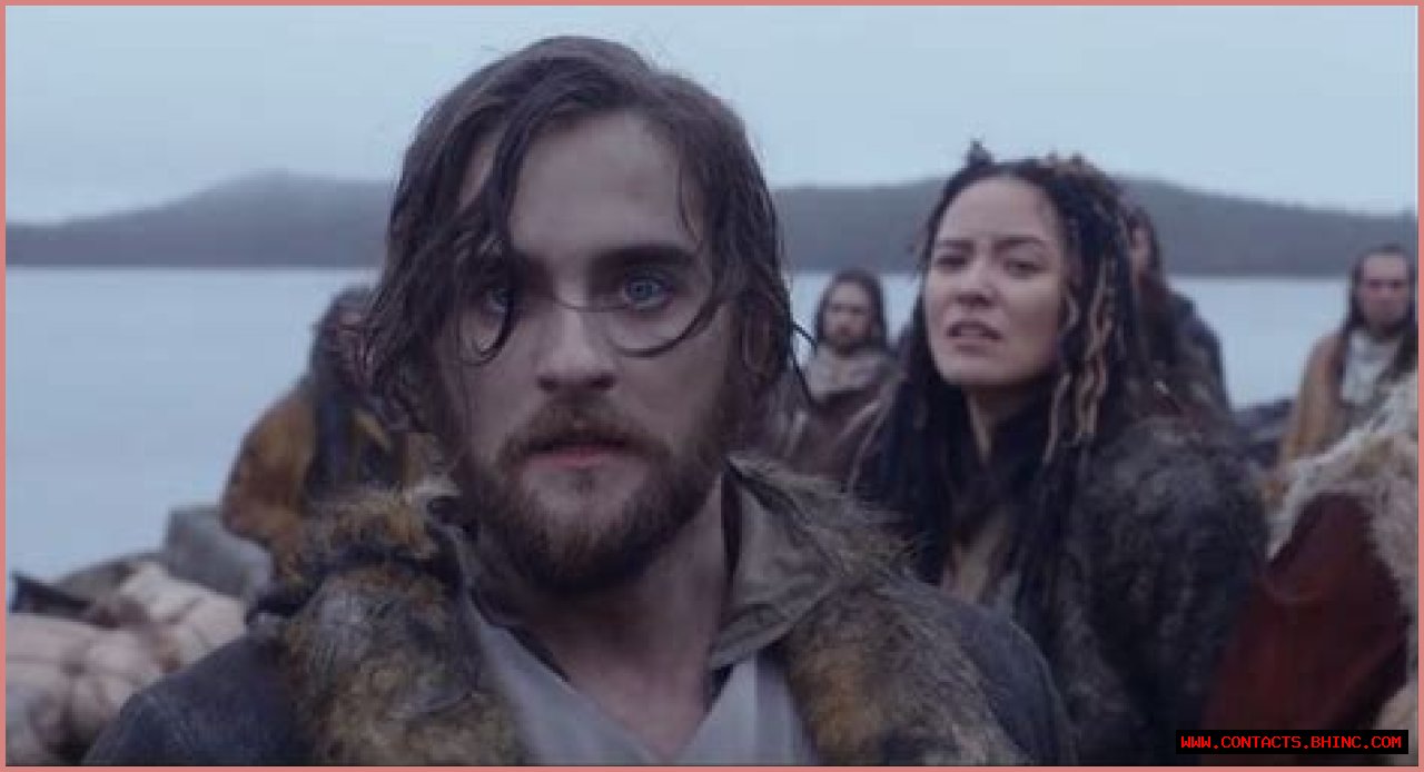 Actor Landon Liboiron’s Unrevealed Dating Affairs With Girlfriend, Speculated To Be Gay! Know His Wiki Facts And Net Worth