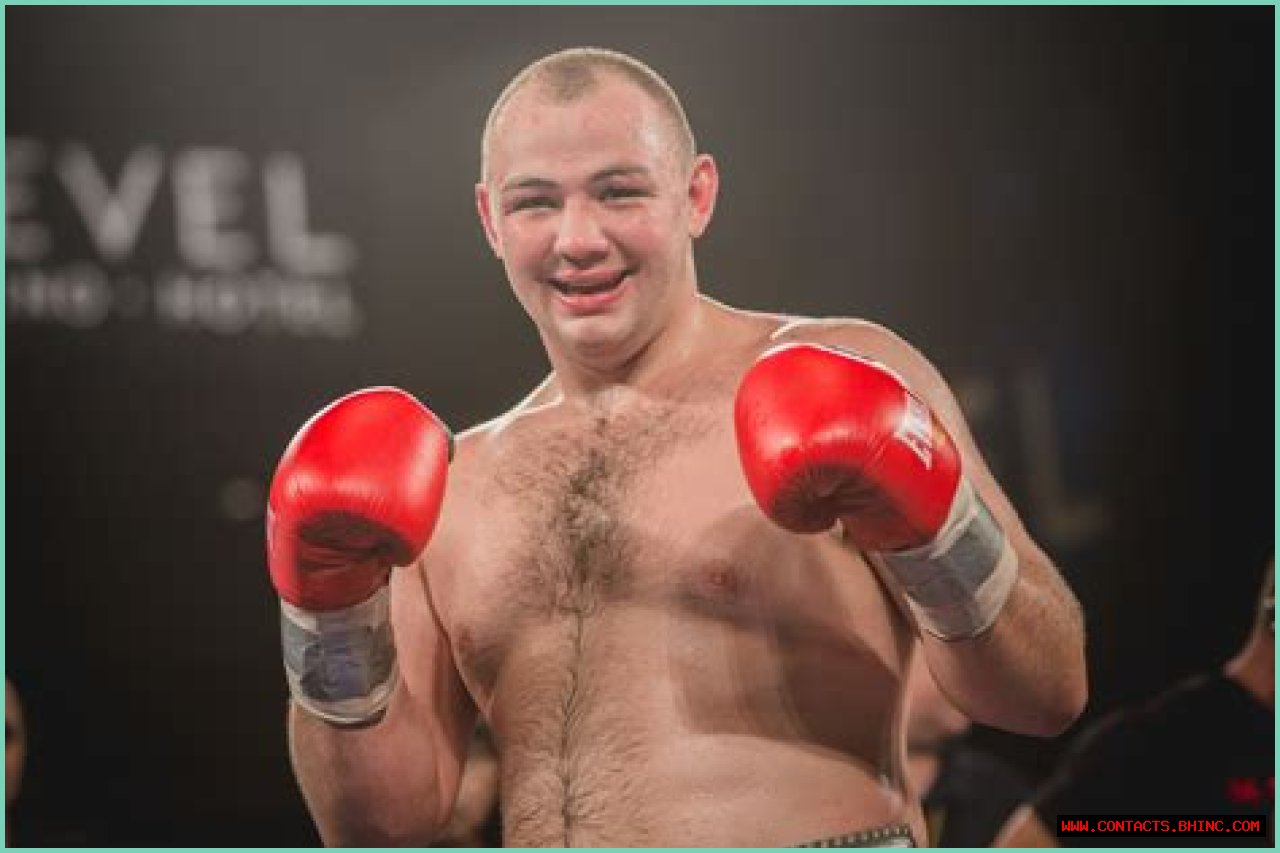 Adam Kownacki