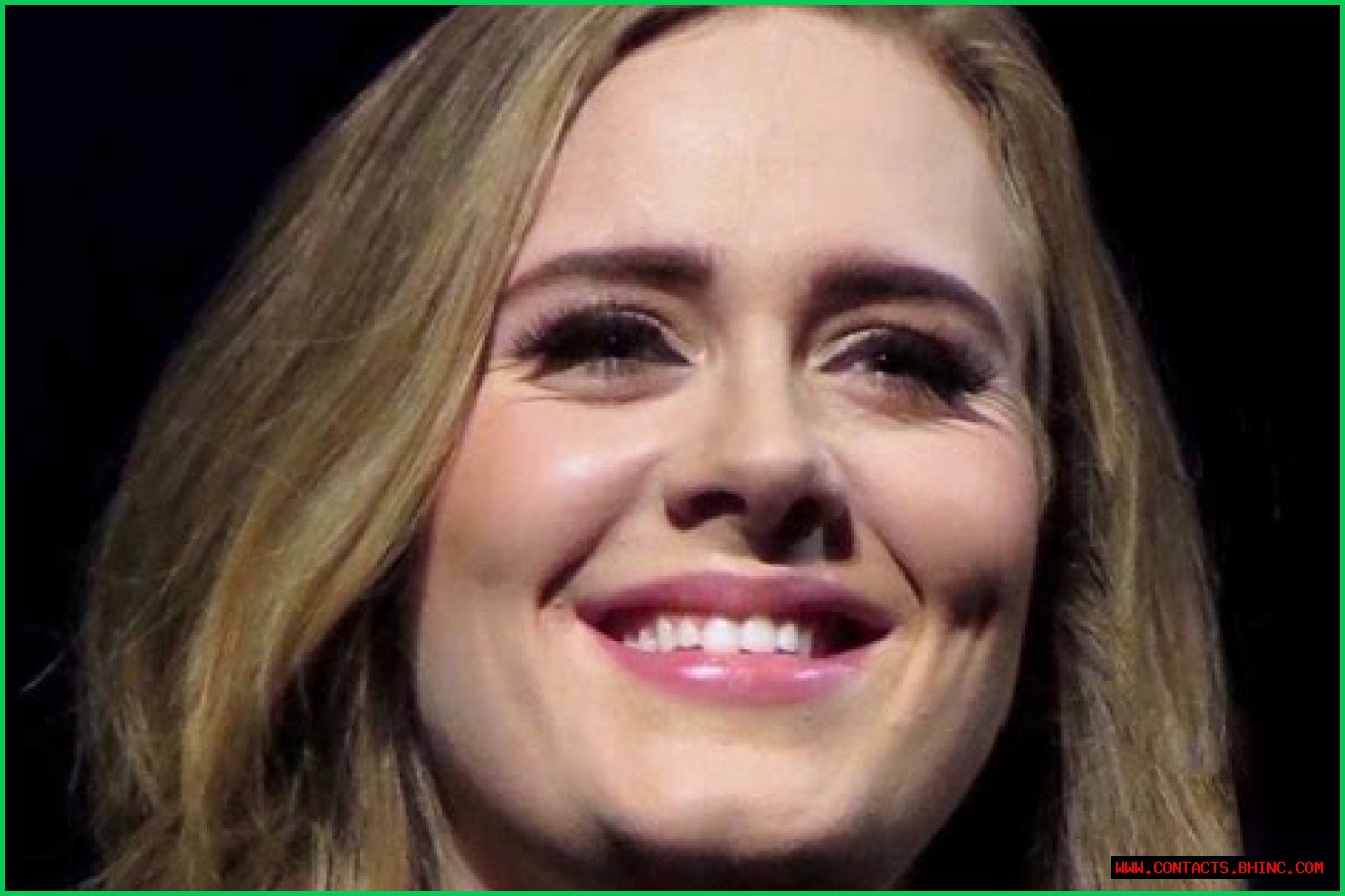 Adele set for record number 1 comeback single