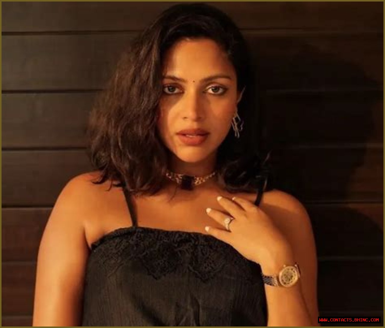Amala Paul Age, Biography, Husband, Height, Religion & More