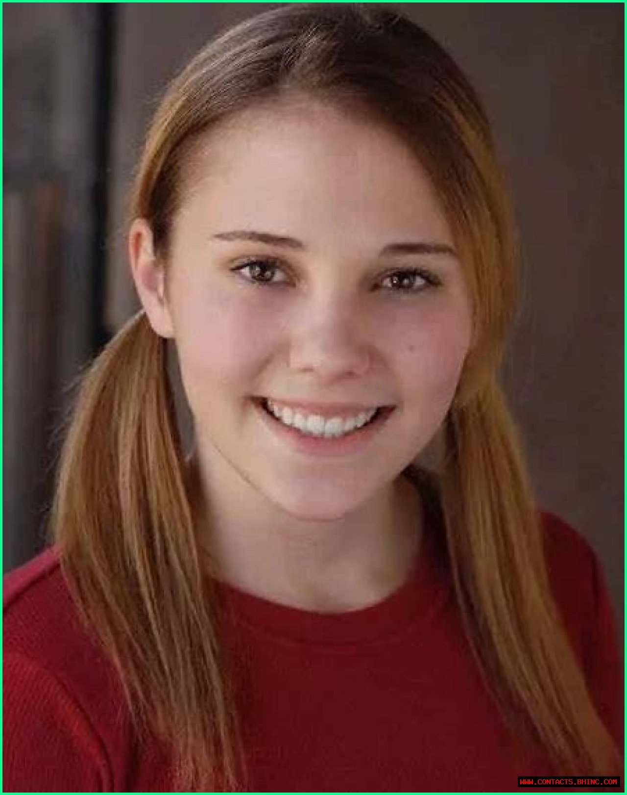 Amber Perkins Wiki, Height, Weight, Age, Net Worth & More