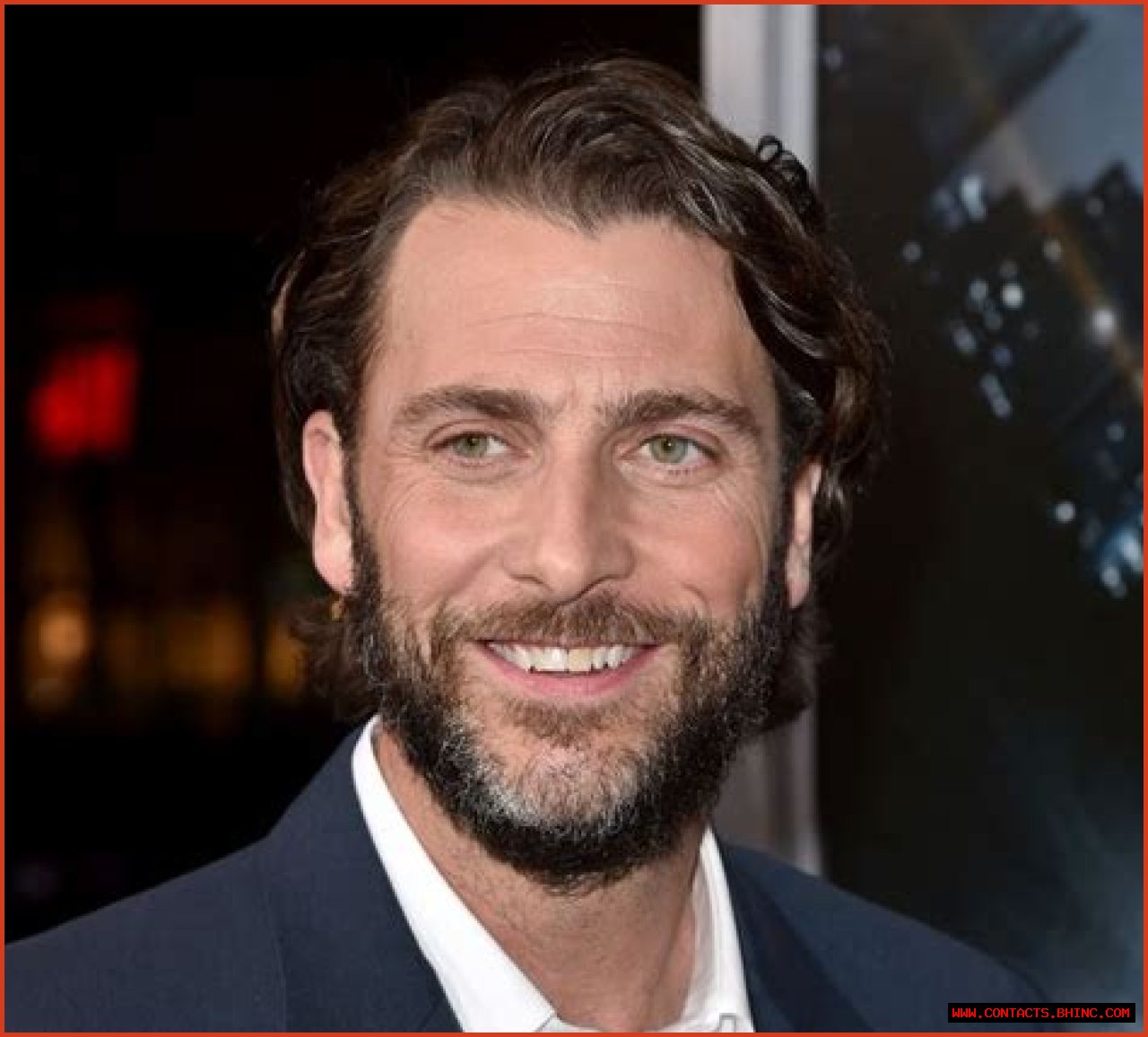 Andrew Form Net Worth