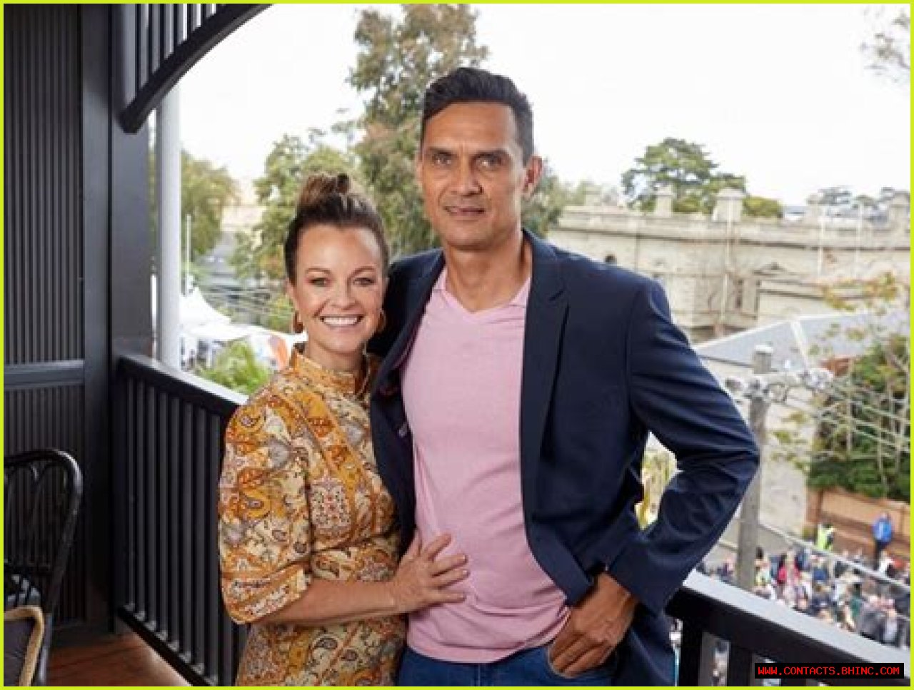 Andy and Deb; ‘The Block’ 2019 Cast Members!! Who are they? Explore Andy and Deb Wiki Facts