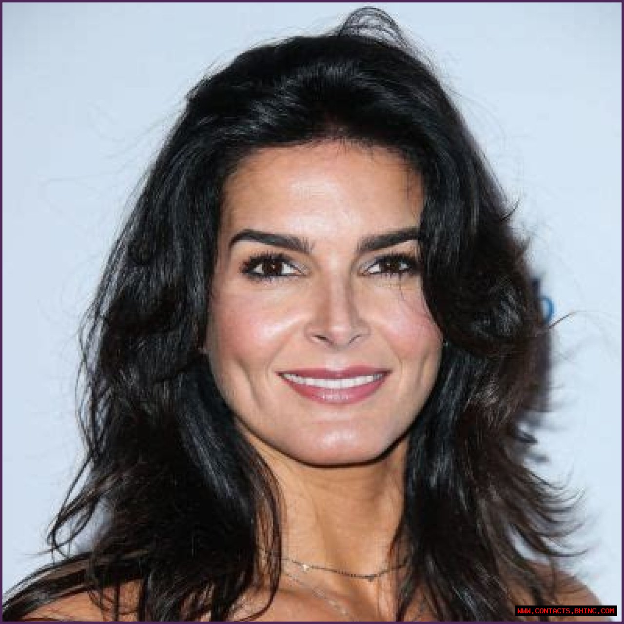 Angie Harmon Net Worth Age Husband And More