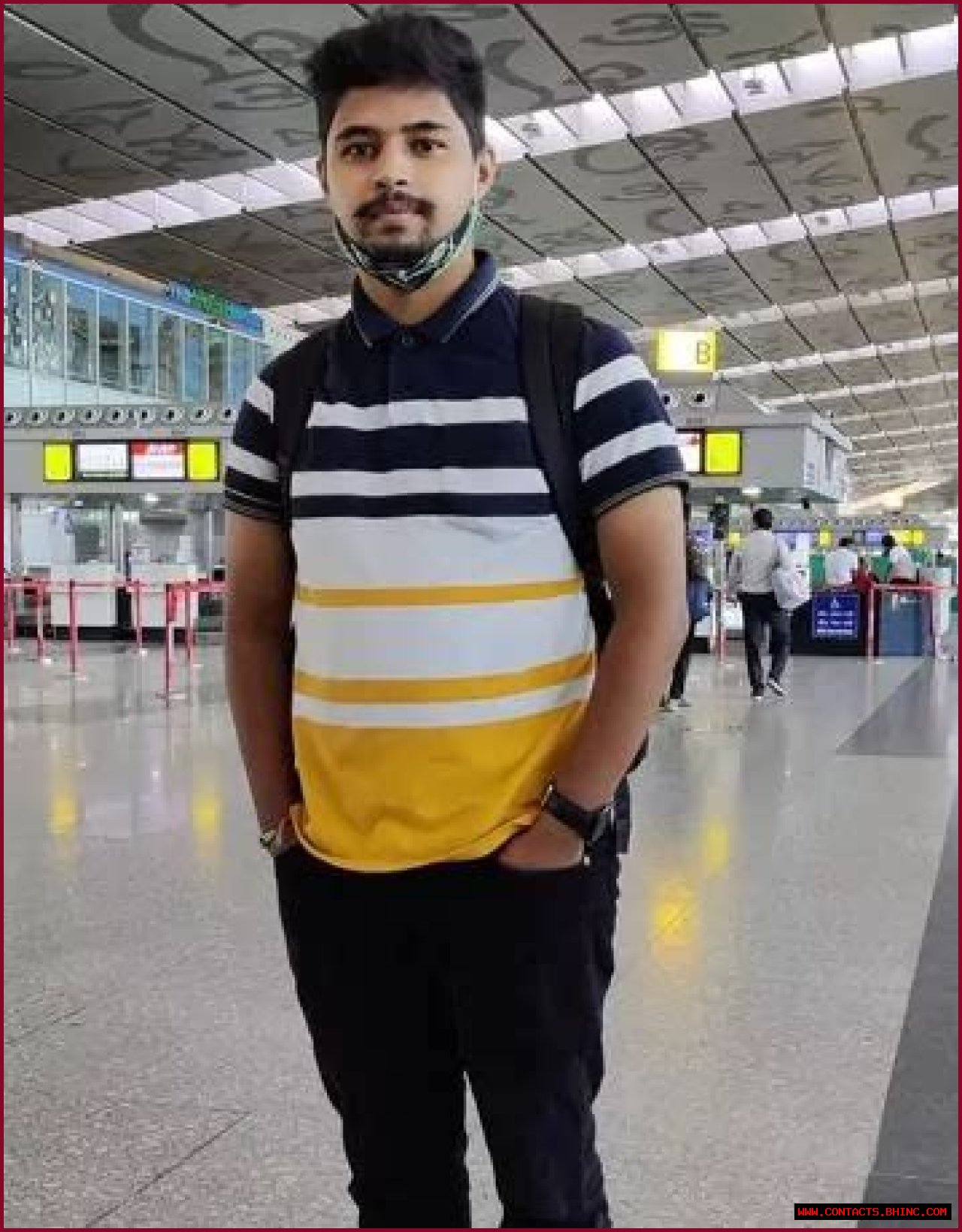 Ankit Dey [Film Maker] Wiki, Family, Girlfriend, Net Worth & More
