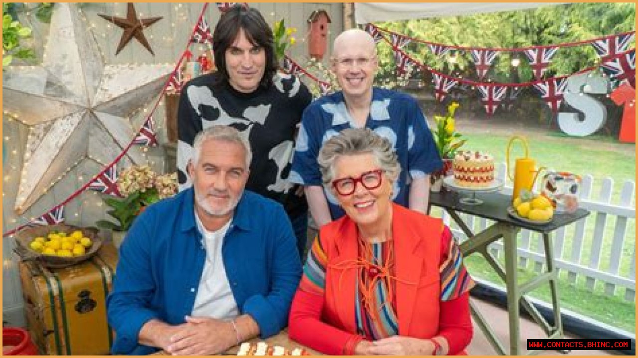 Bake Off's Noel Fielding reveals why working with Matt Lucas was 'difficult' in candid comment