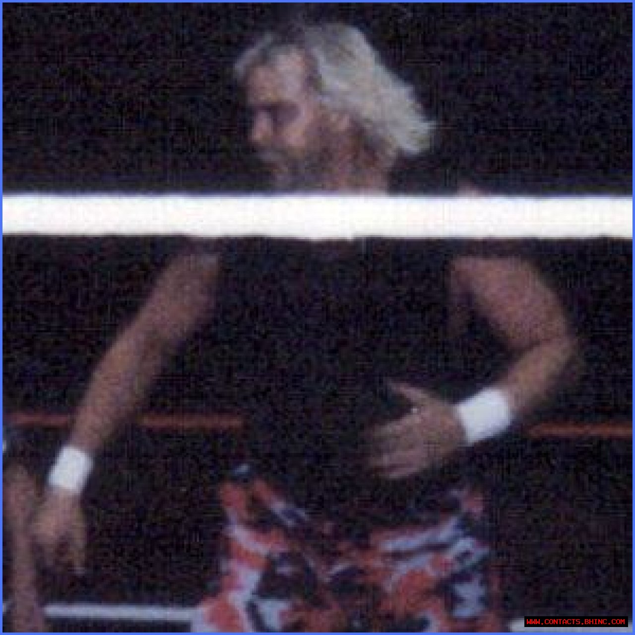 Barry Windham - Bio, Age, Wiki, Facts and Family