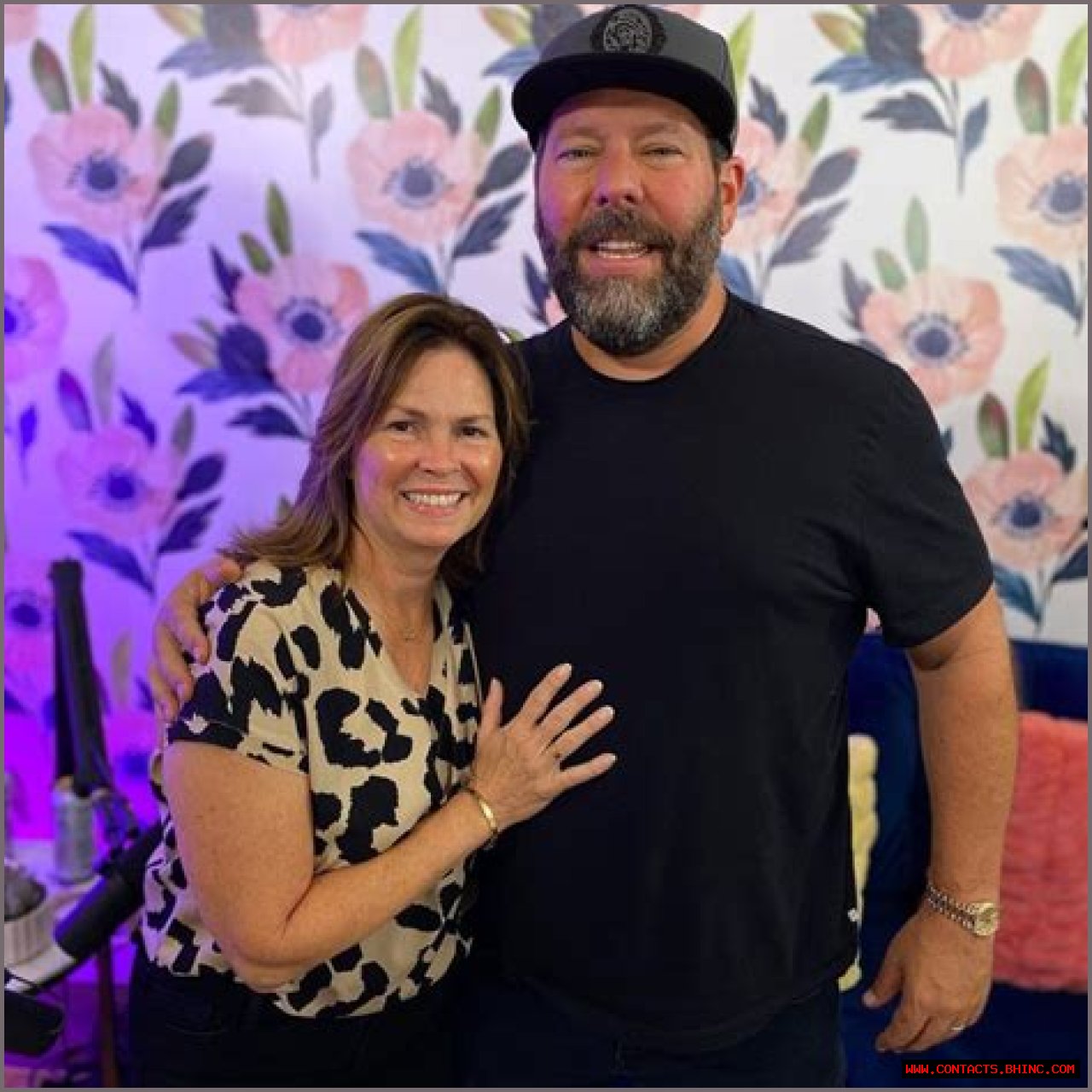 Bert Kreischer Bio: Who is LeeAnn Kreischer’s husband?