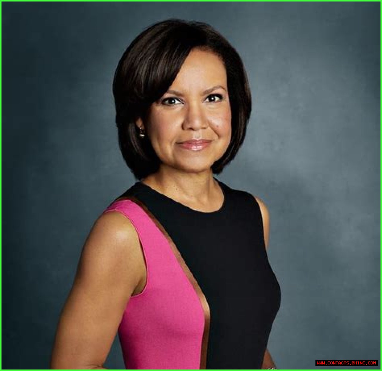 Bertha Coombs (CNBC) Bio, Wiki, Age, Family, Husband, Salary