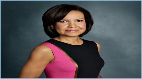 Bertha Coombs (CNBC) Bio, Wiki, Age, Family, Husband, Salary