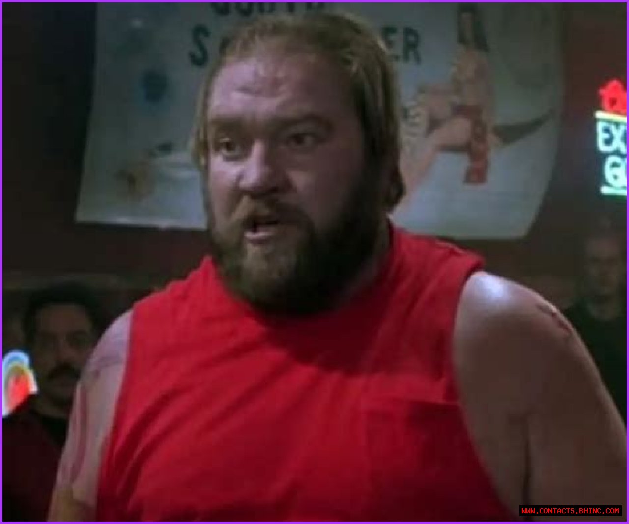 Big John Studd Biography, Age, Height, Wife, Net Worth, Family
