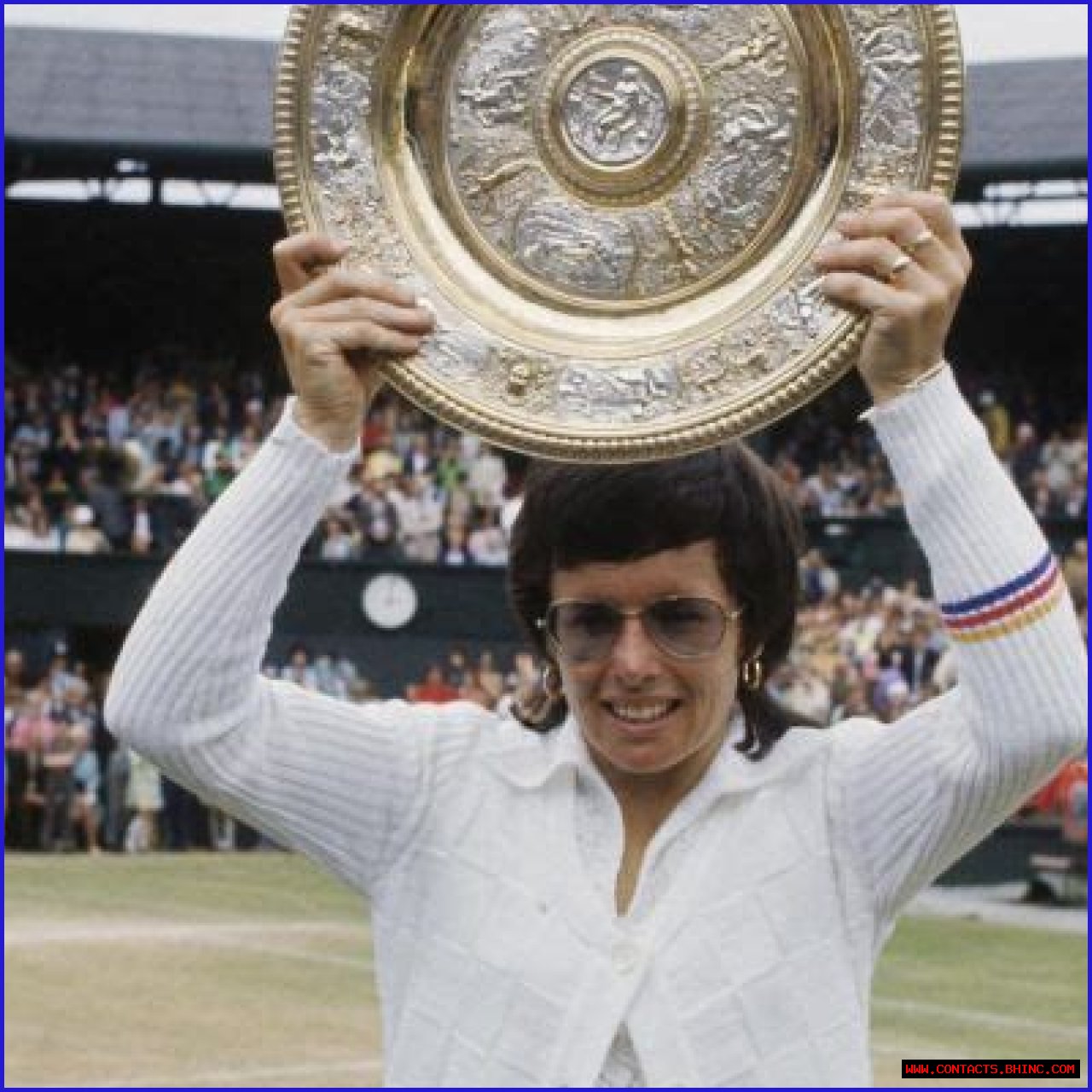 Billie Jean King Wiki: How Old Is She? Tennis Legend Net Worth And Career Highlights
