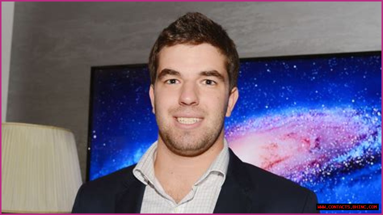 Billy McFarland