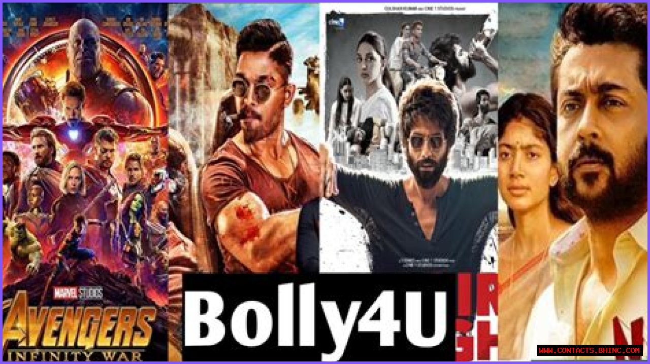 Bolly4u Movie Punjabi: Your Ultimate Guide To Punjabi Cinema