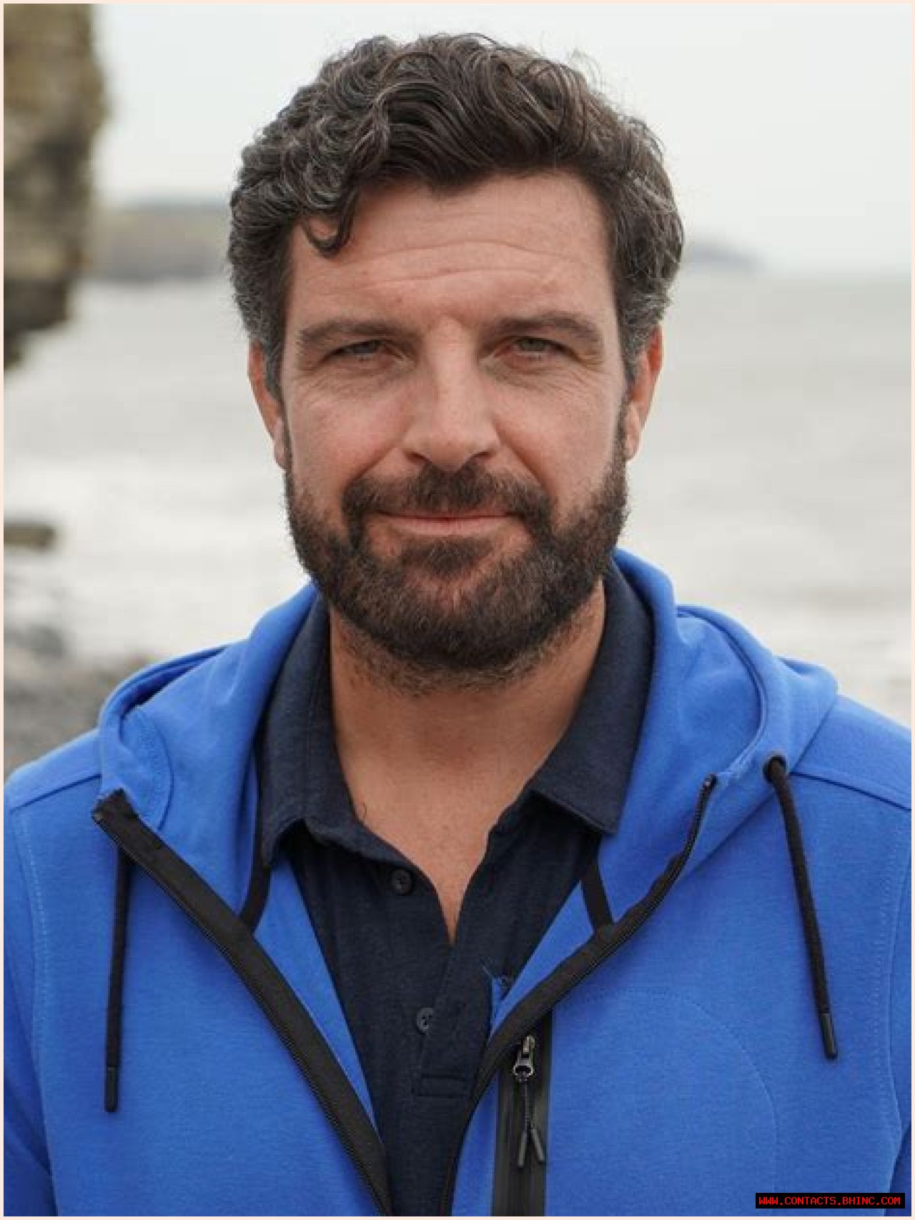 Bradley Freegard top movies, TV shows and awards