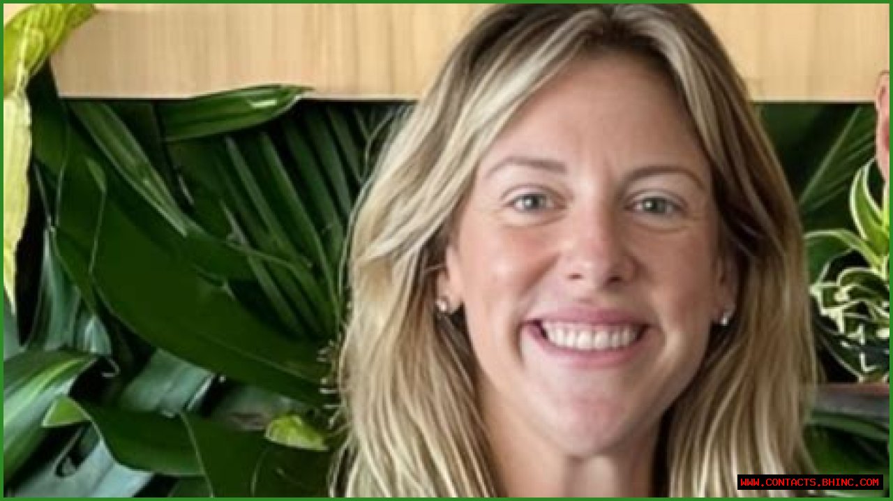 Briana Culberson: Reality TV Star, TV Personality, Vicki Gunvalson’s Daughter, Age, Kids, Husband, Weight Loss, Instagram, Net Worth, Wiki!