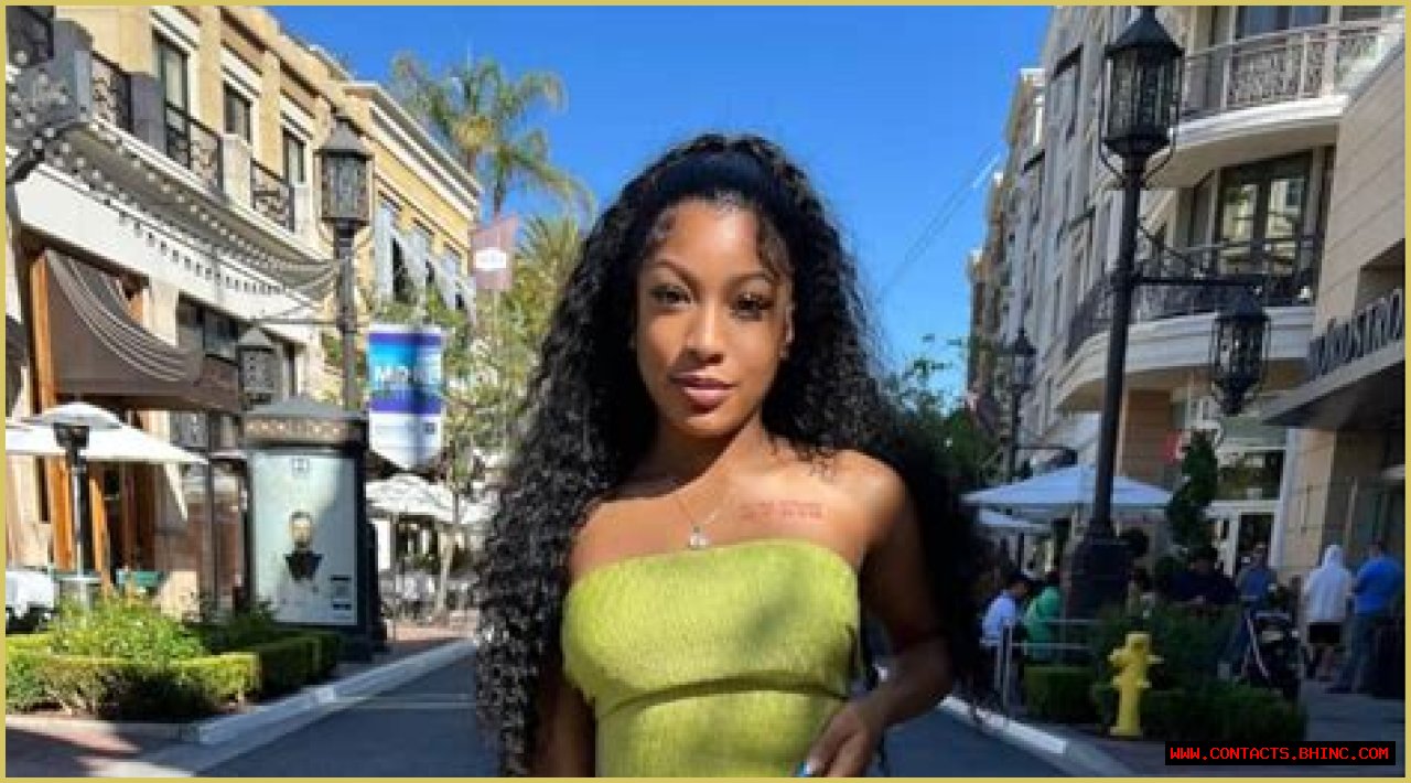 Brooklyn Frost (YouTube Star) - Age, Birthday, Bio, Facts, Family, Net Worth, Height & More