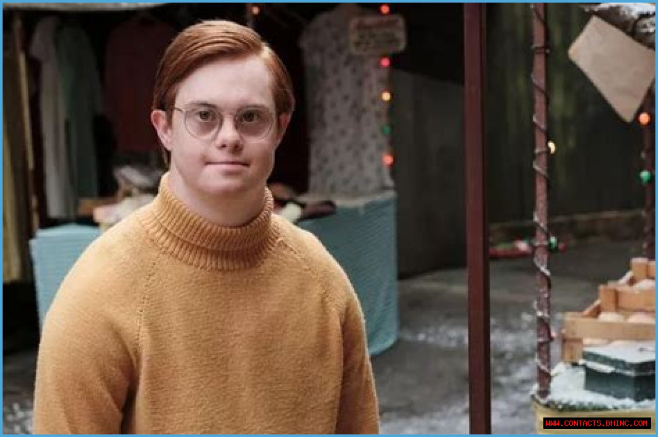 Call the Midwife's Reggie Jackson star Daniel Laurie's real age, EastEnders dad and forgotten TV roles