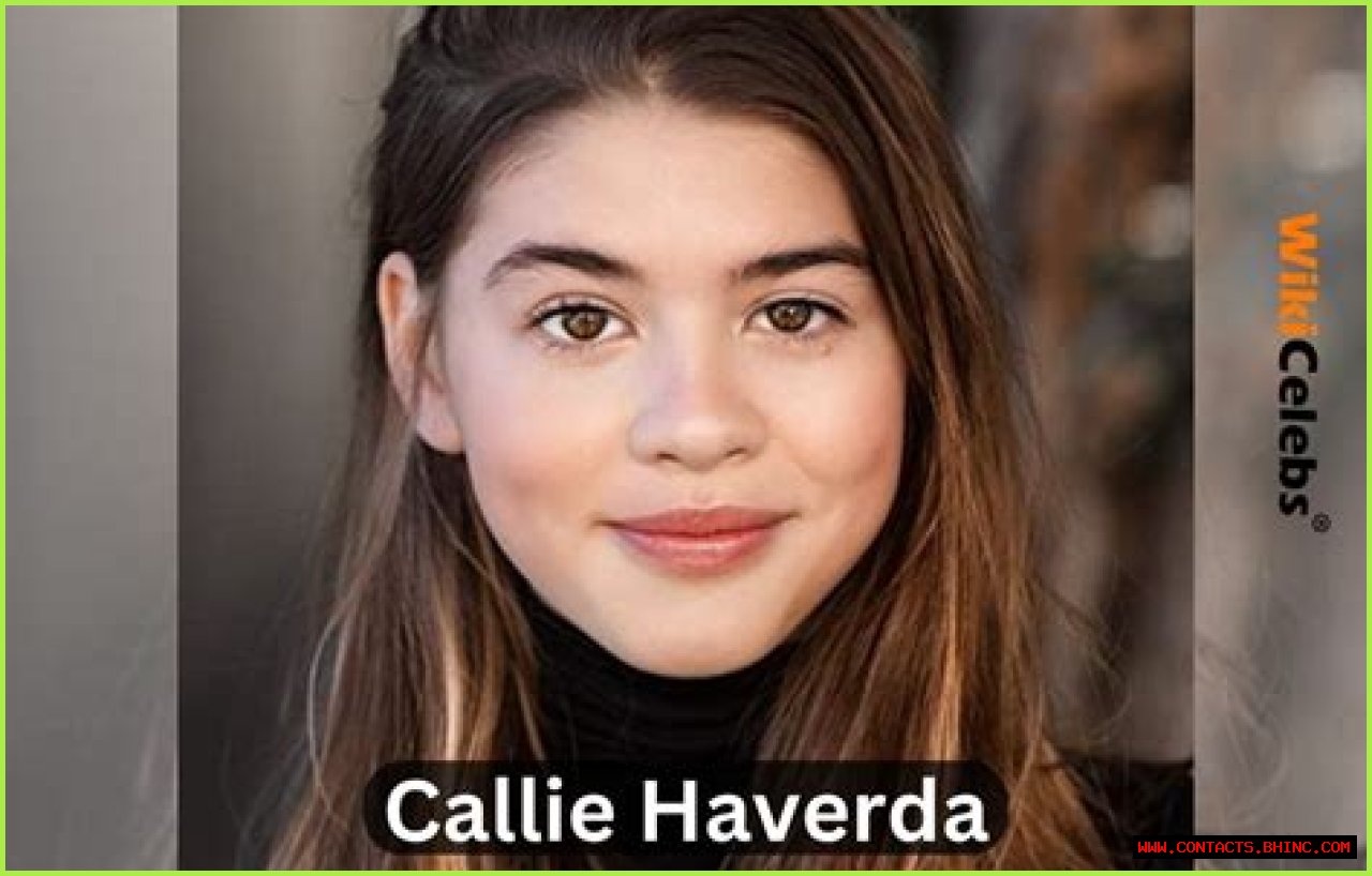 Callie Day - Bio, Age, Wiki, Facts and Family