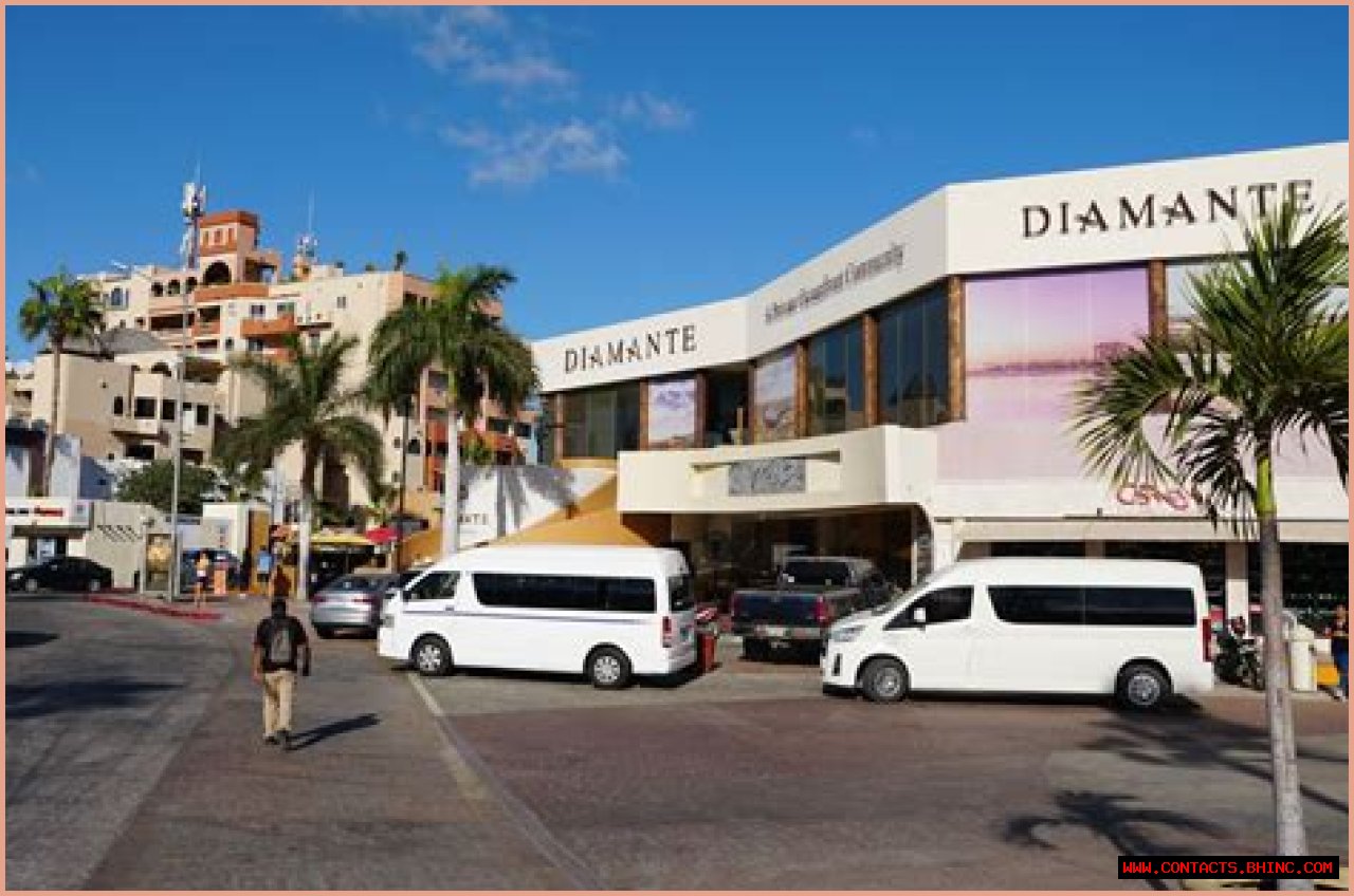 Can I take Uber in Los Cabos?