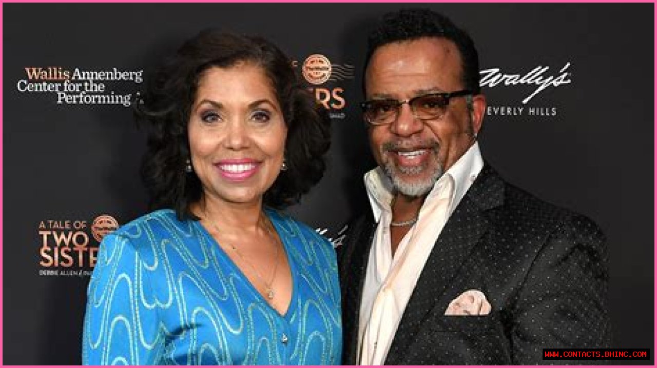 Carlton Pearson Divorce: When Did He Split up From His Wife?