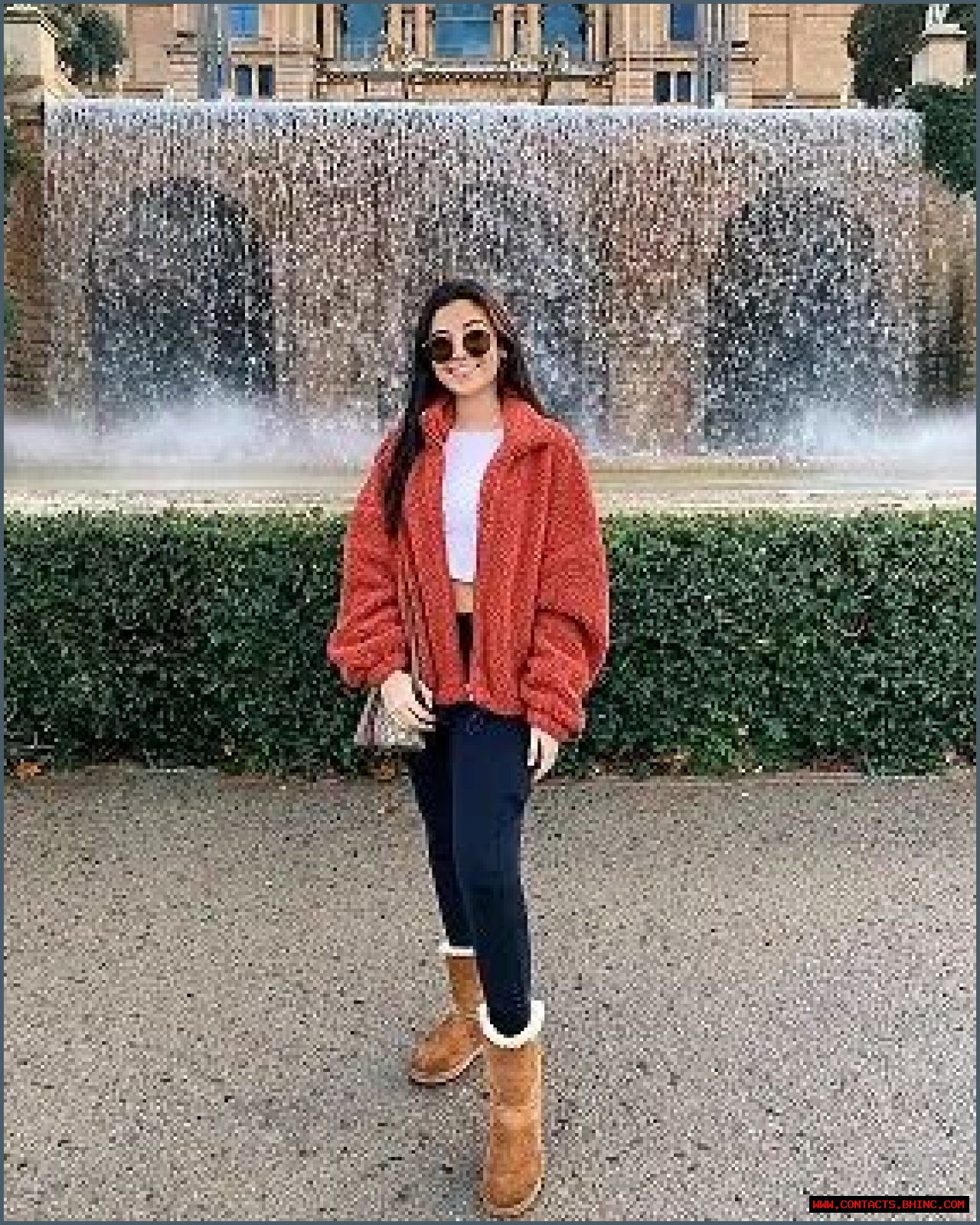Catalina Selman (Instagram Star) Wiki, Bio, Height, Age & More