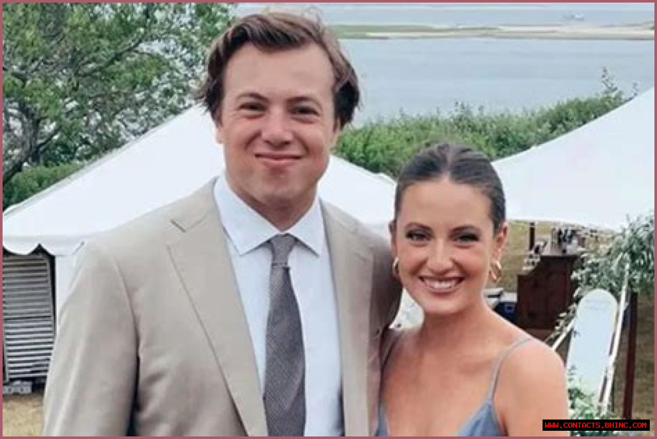 Charlie McAvoy Biography, Age, Height, Wife, Net Worth, Family
