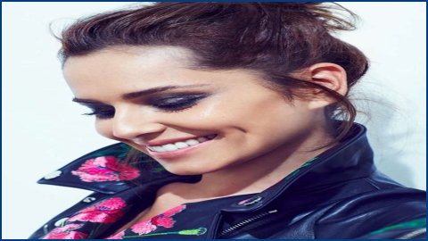 Cheryl's 2016 calendar revealed - CelebMix