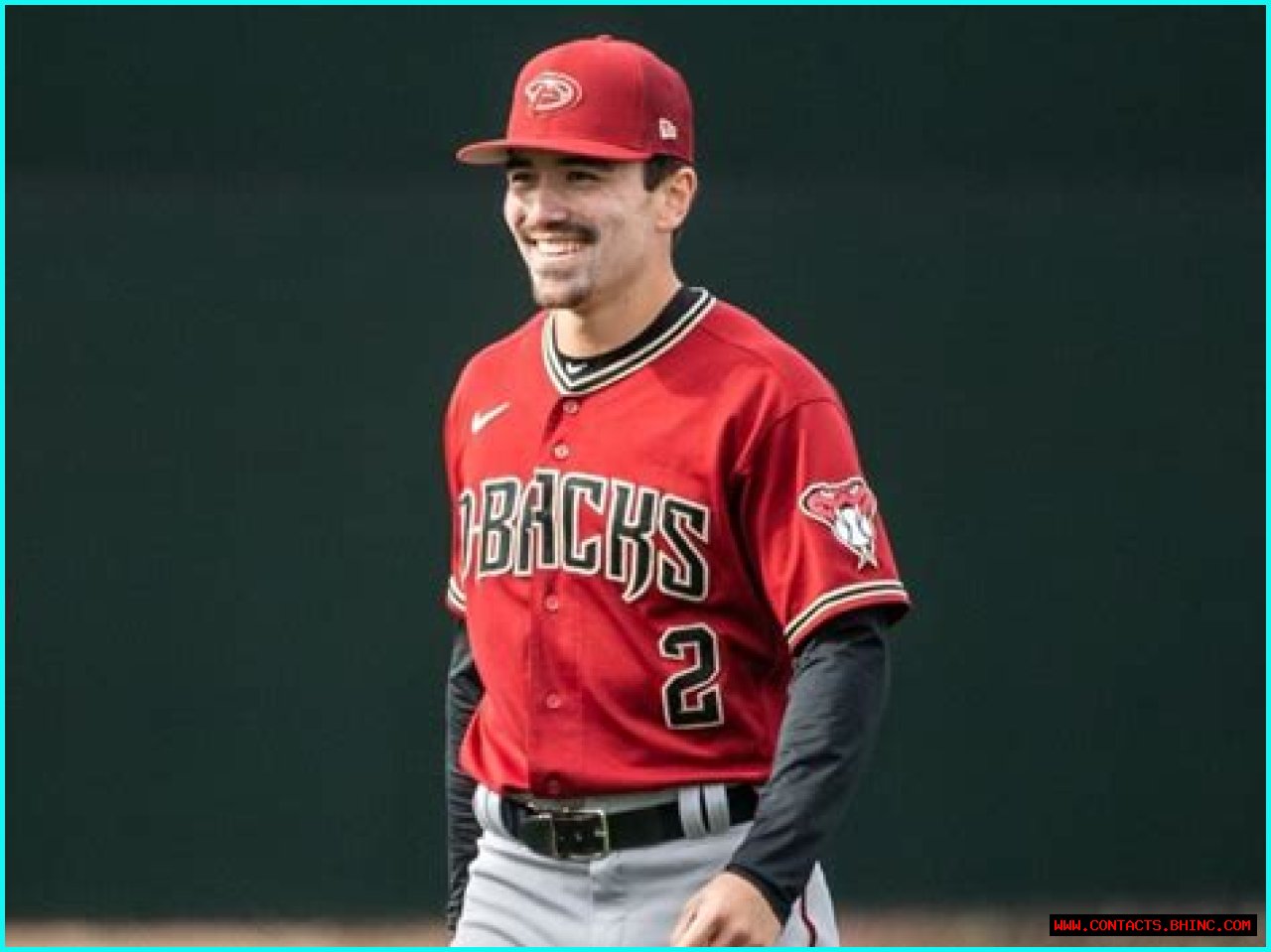 Corbin Carroll Bio, Age, Height, Parents, Girlfriend, Net Worth