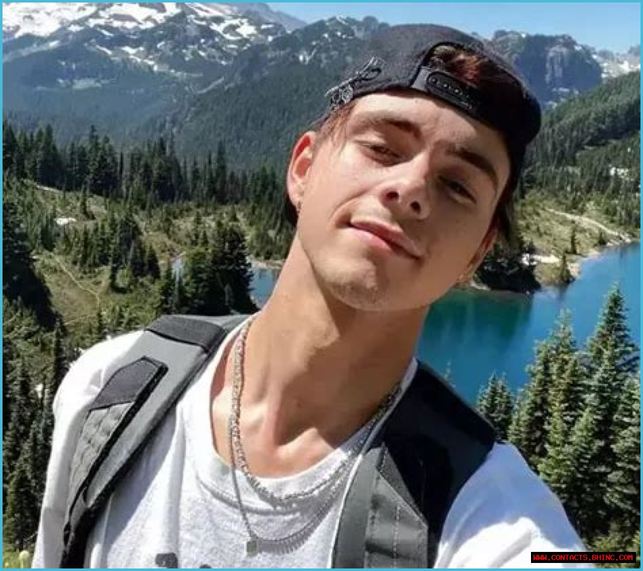 Corbyn Besson Wiki, Family, Girlfriend, Height, Age, Net Worth & More