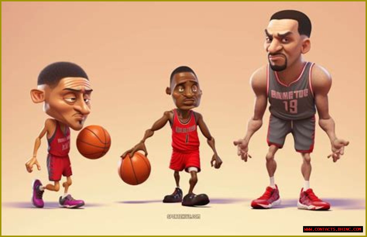 Current NBA Players Under 6 Feet: Ranking the Shortest B-ballers (2024)