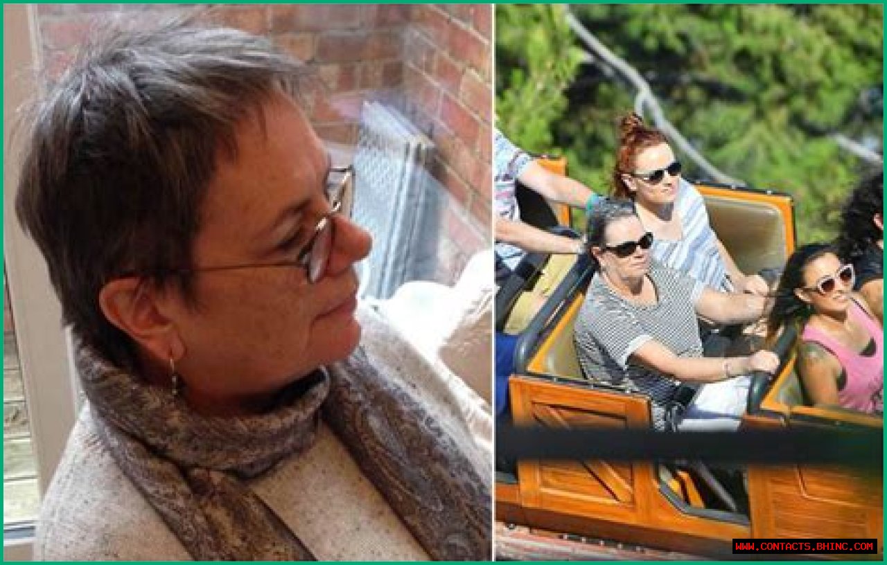 Daisy Ridley Parents: Chris Ridley And Louise Fawkner Corbett