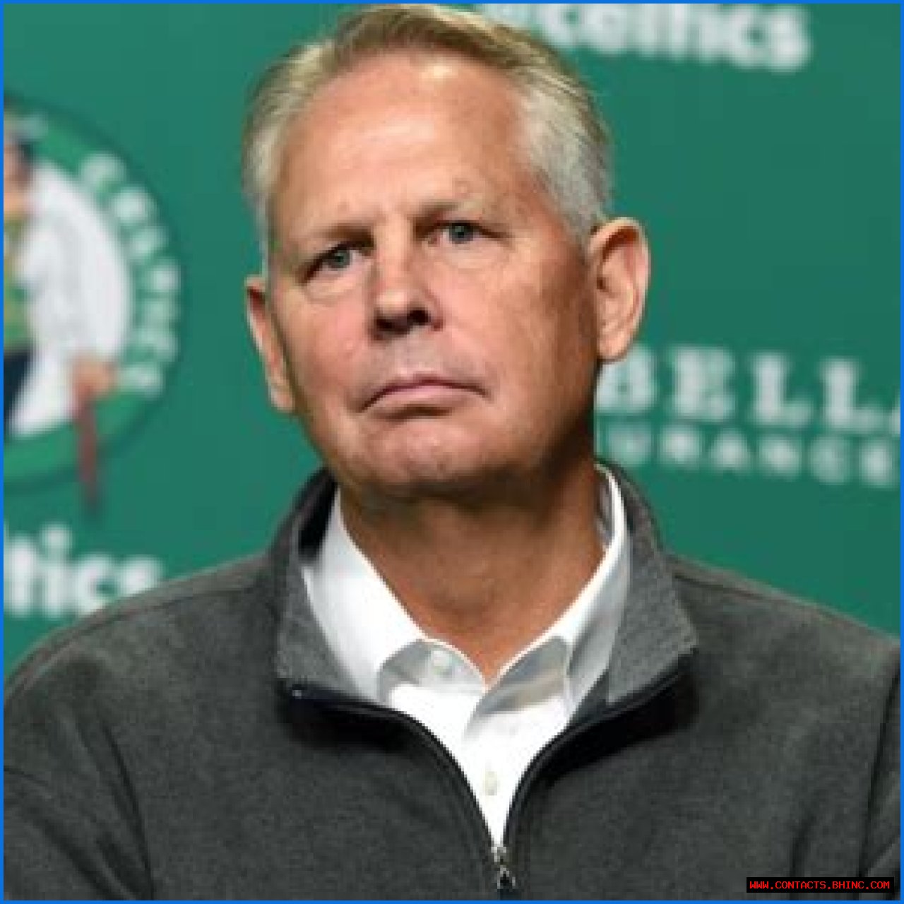Danny Ainge Bio- Net worth, Salary, Married, Wife, Children, Career, Affair, Girlfriend, Contracts, Stats, Age