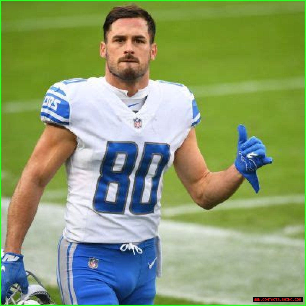 Danny Amendola- Wiki, Biography, Age, Height, Net Worth, Girlfriend