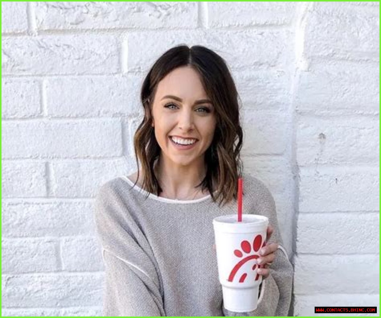 Daryl-Ann Denner Net Worth, Bio, Age, Husband, Height & More