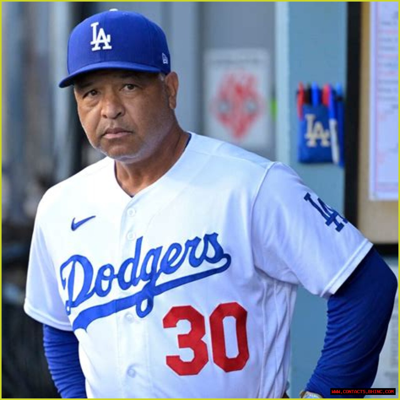 Dave Roberts Ethnicity, Wikipedia, Wiki, Asian, Career, Stats, Stolen Base, Wife, Age, Salary