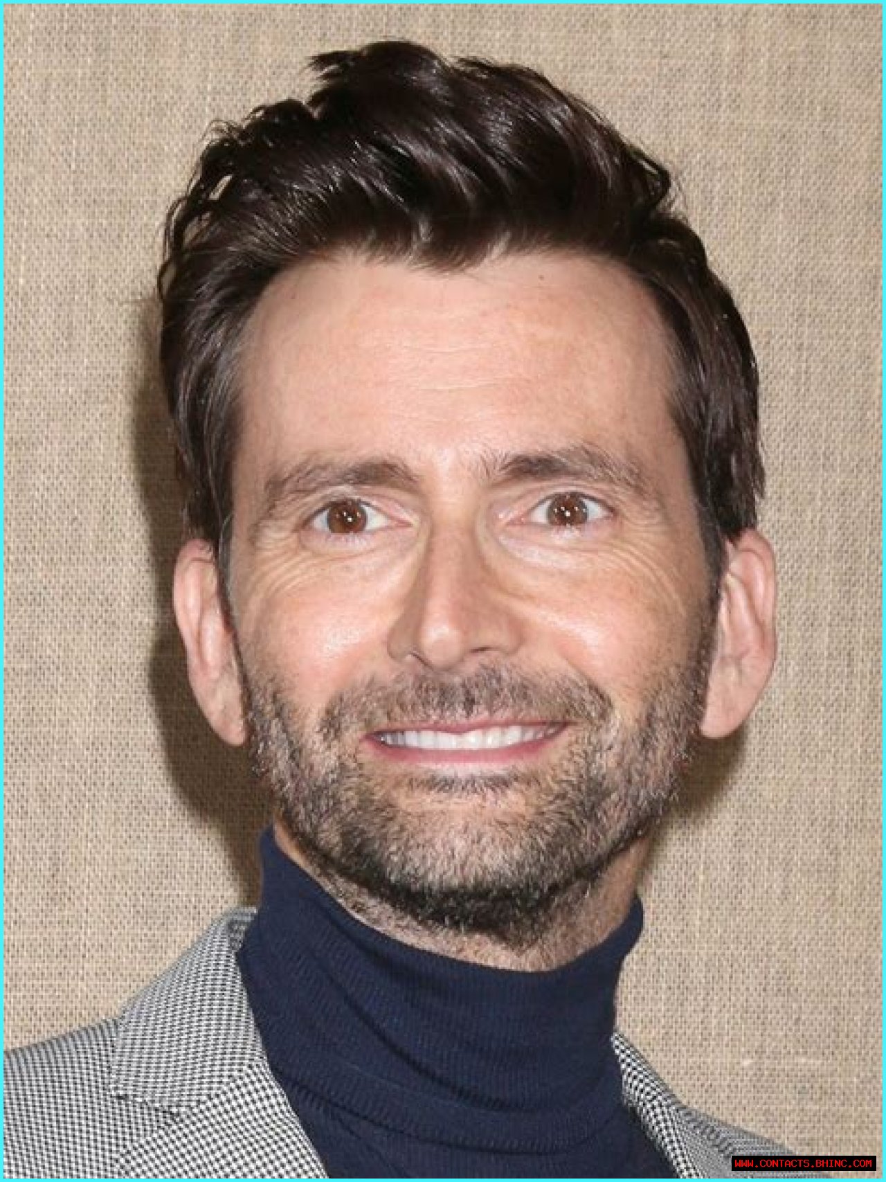 David Tennant  Bio (Wiki) 