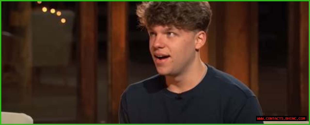   Dawson Wayne’s American Idol audition never aired but he makes Top 26    Tue 11 April 2023 17:05    Helen Williams    