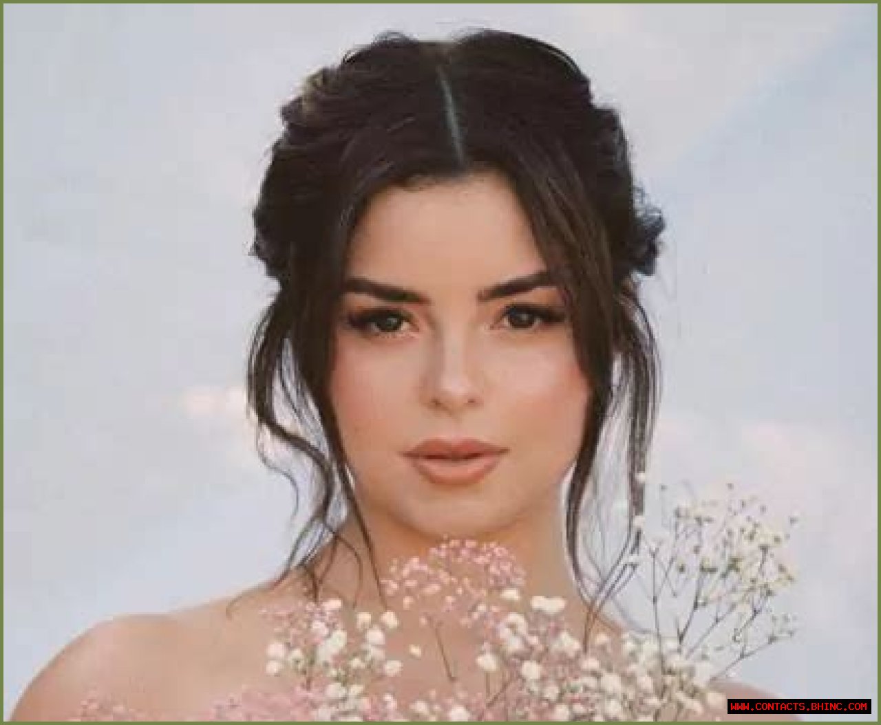 Demi Rose Wiki, Bio, Height, Net Worth, Profession & More