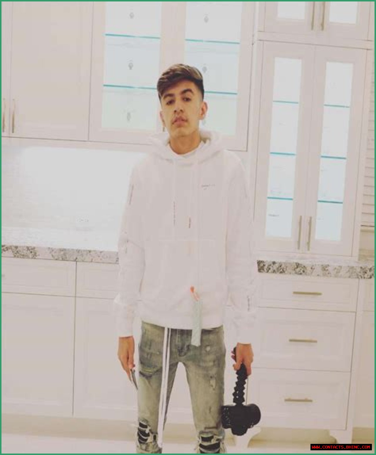Diamond Mamba (YouTube Star) - Age, Birthday, Bio, Facts, Family, Net Worth, Height & More