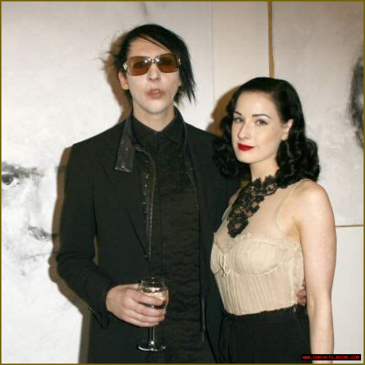 Dita Von Teese- Wiki, Age, Husband, Net Worth, Ethnicity, Height