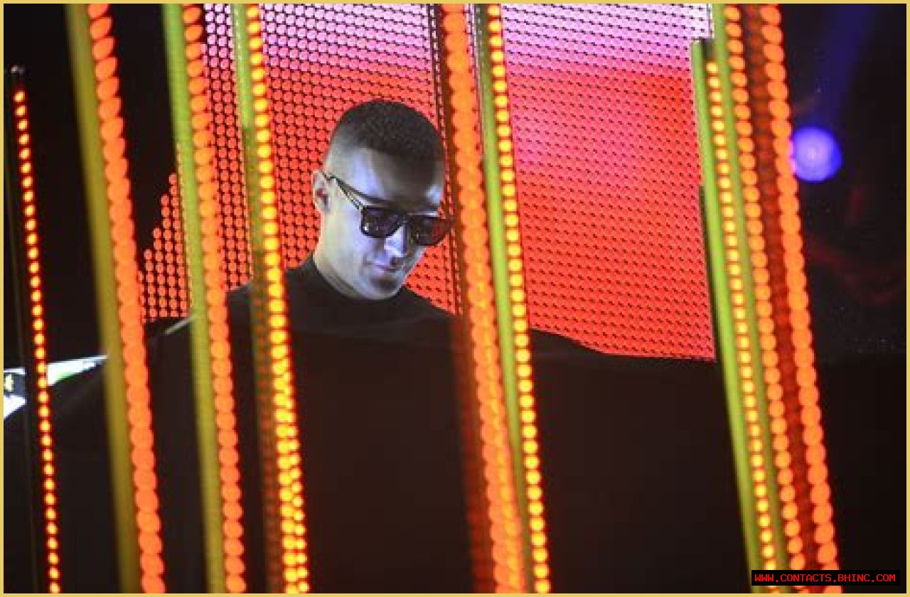 DJ Snake Net Worth – How Much Is DJ Snake Worth?