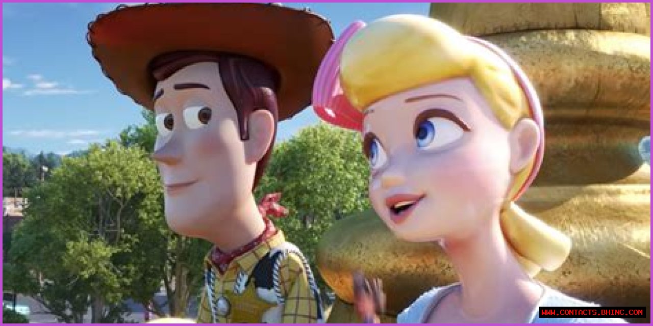 Does 'Toy Story 4' Have After-Credit Scenes? (SPOILERS!)
