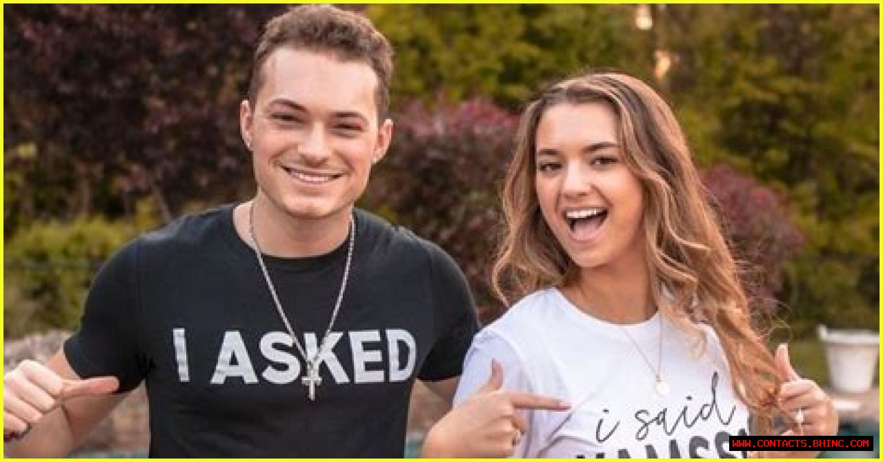 Does YouTube Star Lance Stewart Have a Girlfriend?