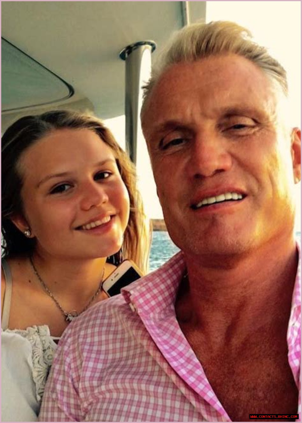 Dolph Lundgren Height, Weight, Age, Spouse, Family, Facts, Biography
