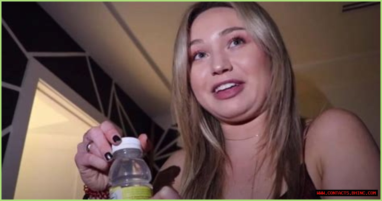 Don't Worry, David Dobrik's New Assistant Isn't Natalie's Replacement