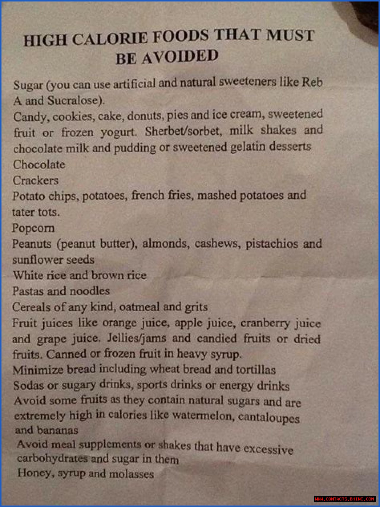 Dr. Now’s ‘600-lb Life’ Diet Plan Menu Is a Great Place to Start Losing Weight